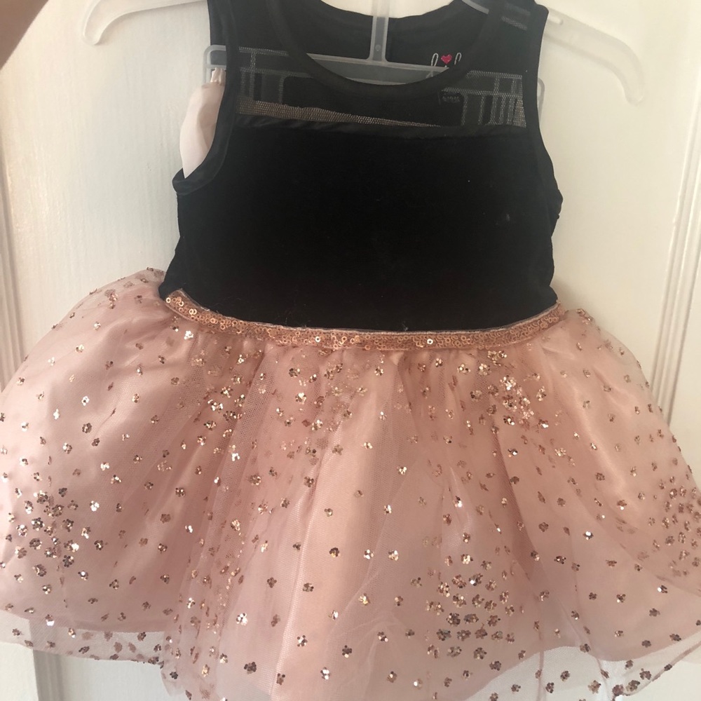Baby dress